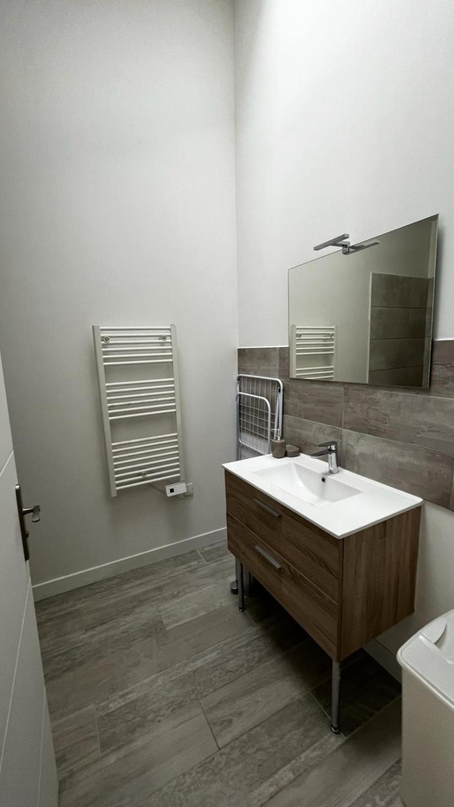 Spacieux T2, Residence Charles Trenet Narbonne Room photo
