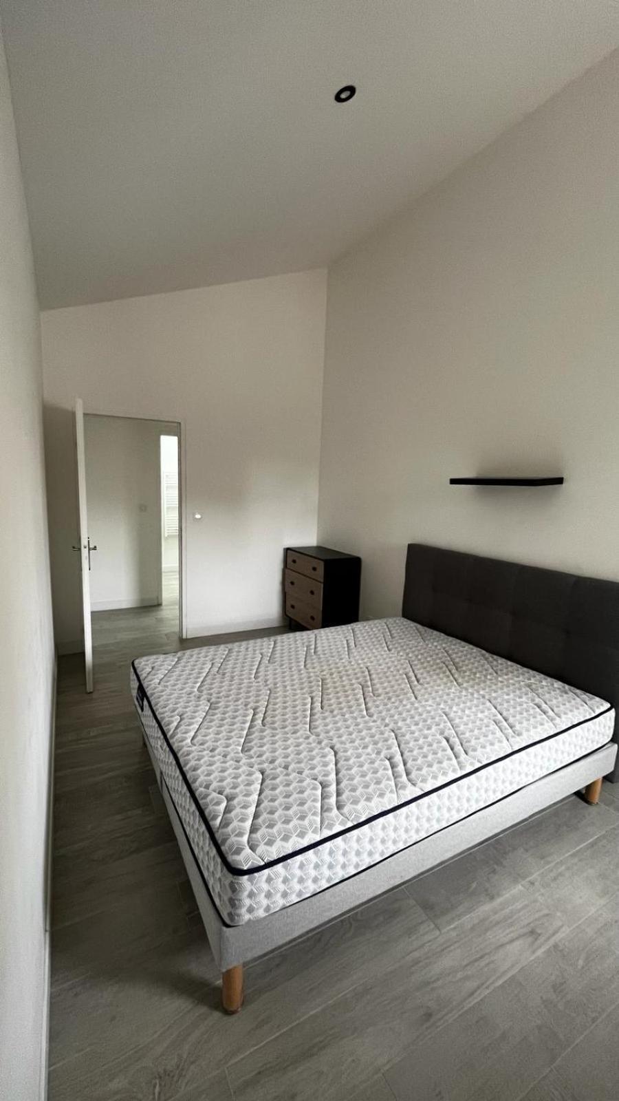 Spacieux T2, Residence Charles Trenet Narbonne Room photo
